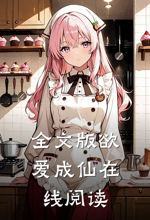 全文版欲爱成仙在线阅读
