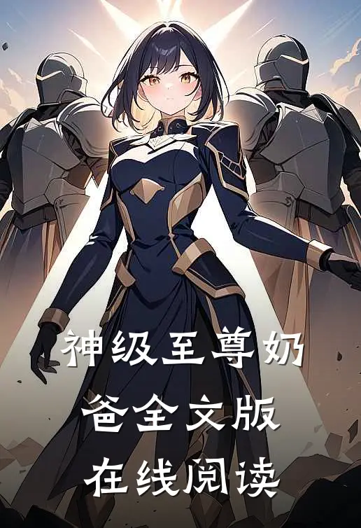 神级至尊奶爸全文版在线阅读