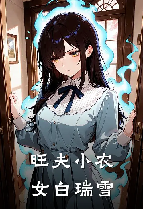 旺夫小农女白瑞雪