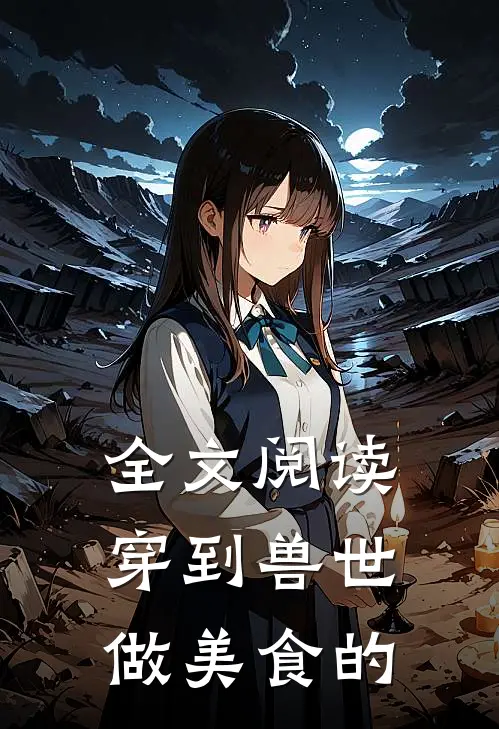 全文阅读穿到兽世做美食的