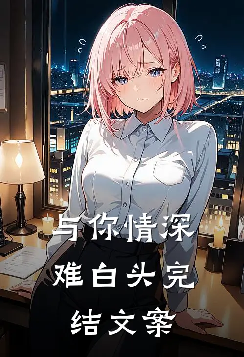 与你情深难白头完结文案