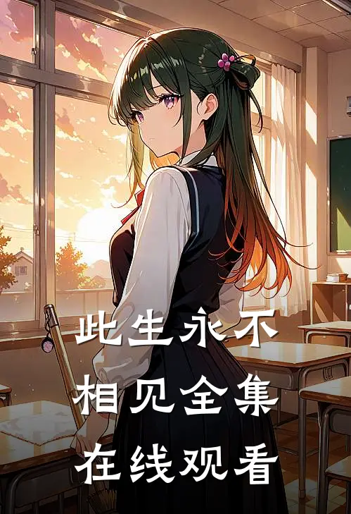 此生永不相见 全集在线观看