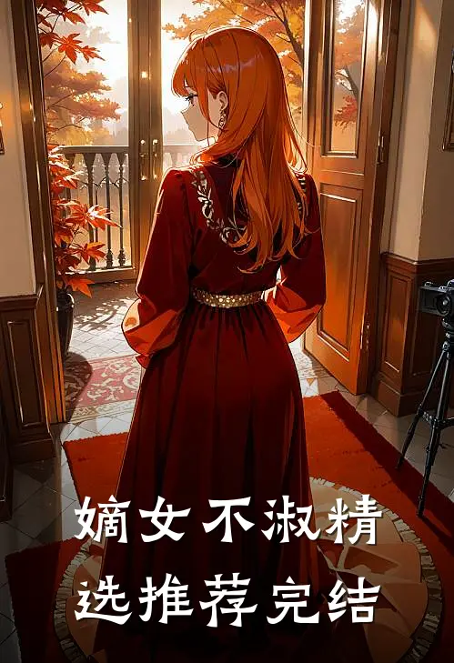 嫡女不淑精选推荐完结