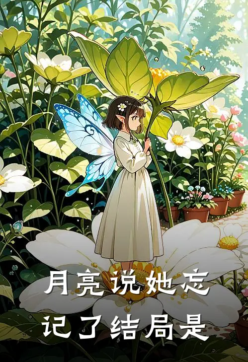 月亮说她忘记了结局是