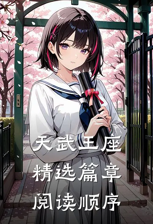 天武王座精选篇章阅读顺序