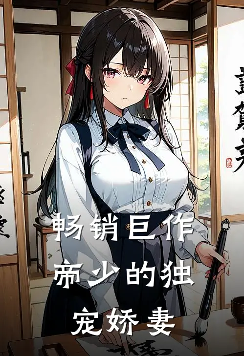 畅销巨作帝少的独宠娇妻