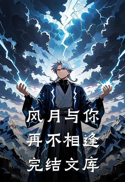 风月与你再不相逢完结文库