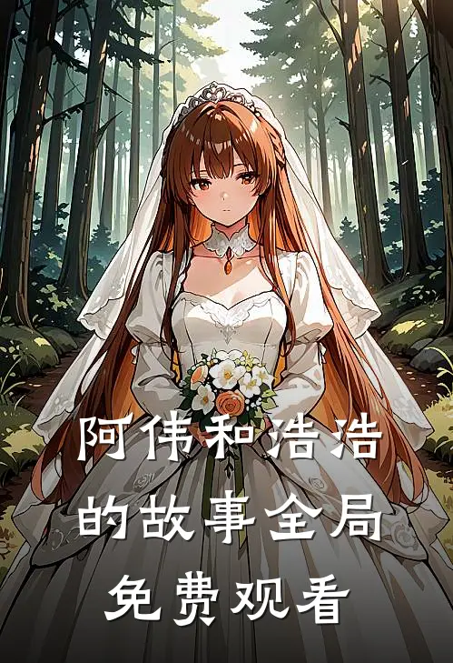 阿伟和浩浩的故事全局免费观看