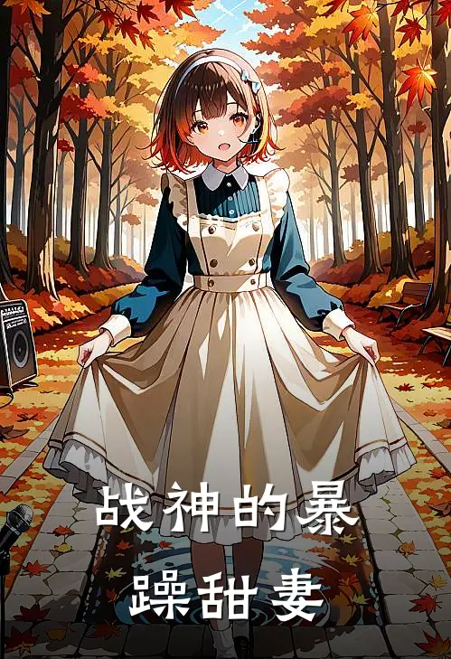 战神的暴躁甜妻
