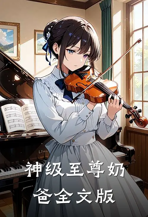 神级至尊奶爸全文版