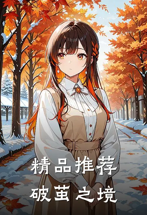 精品推荐破茧之境