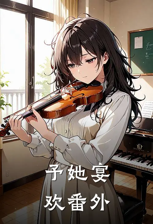 予她宴欢番外