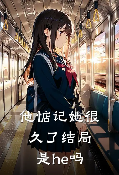 他惦记她很久了结局是he吗