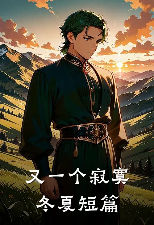 又一个寂寞冬夏短篇