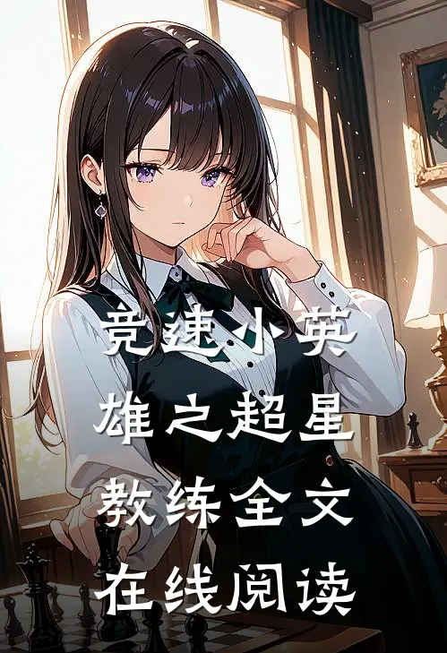竞速小英雄之超星教练全文在线阅读