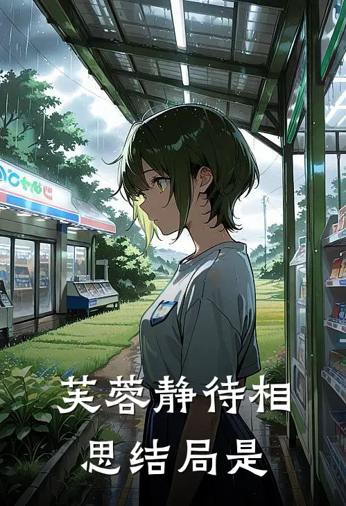 芙蓉静待相思结局是