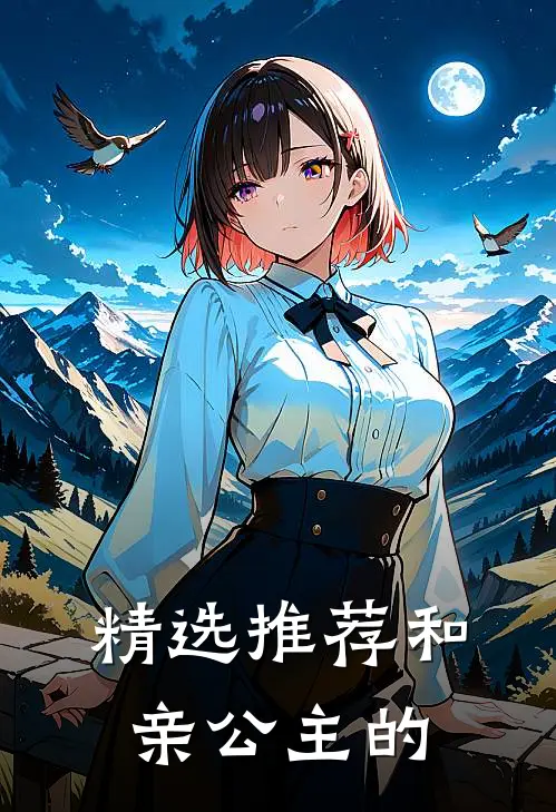 精选推荐和亲公主的