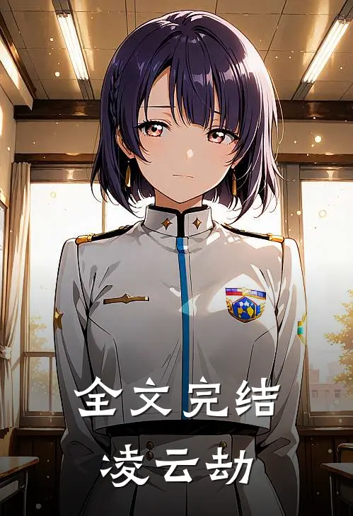 全文完结凌云劫