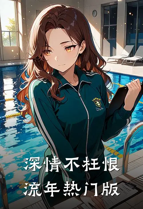 深情不枉恨流年热门版