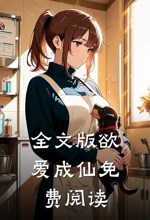 全文版欲爱成仙免费阅读