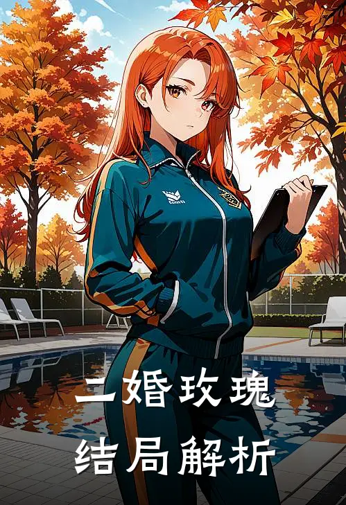 二婚玫瑰结局解析