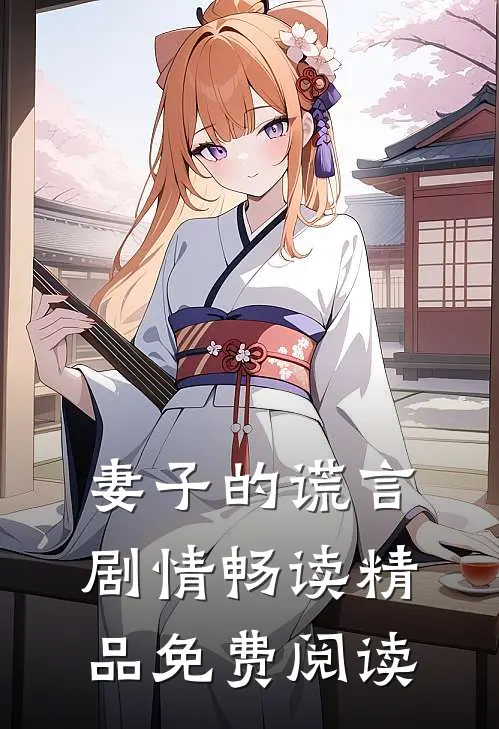妻子的谎言 剧情畅读精品免费阅读