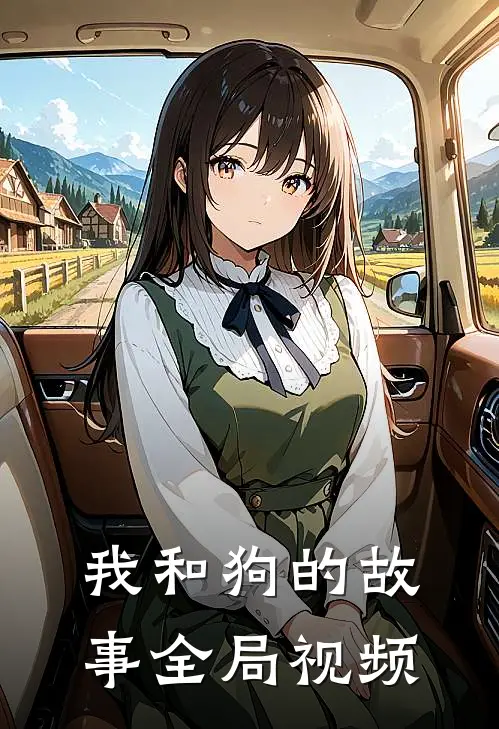 我和狗的故事全局视频