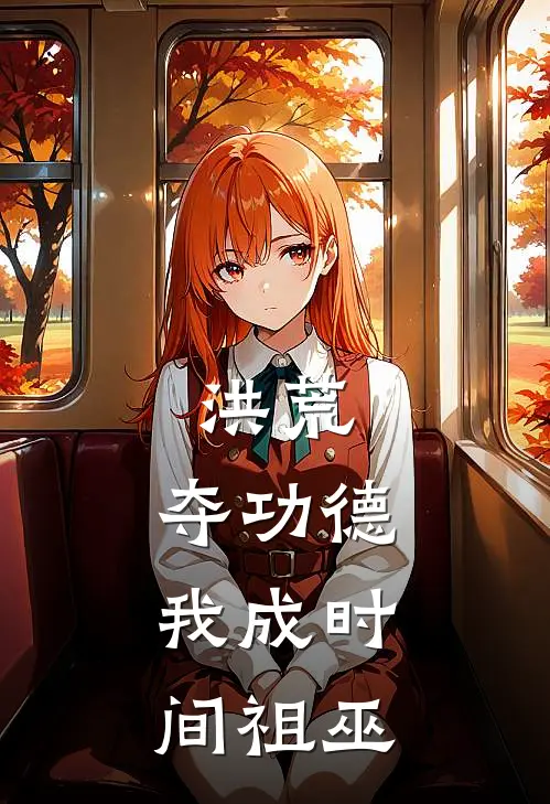 洪荒：夺功德，我成时间祖巫