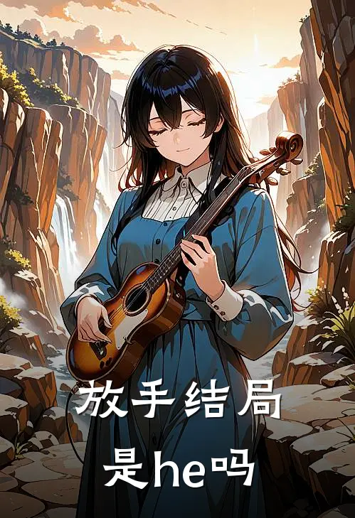 放手结局是he吗