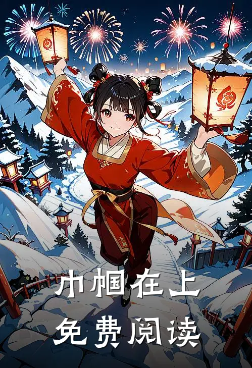 巾帼在上免费阅读