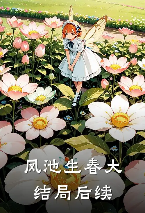 凤池生春大结局后续