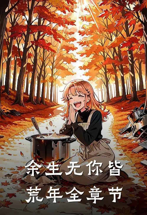余生无你皆荒年全章节