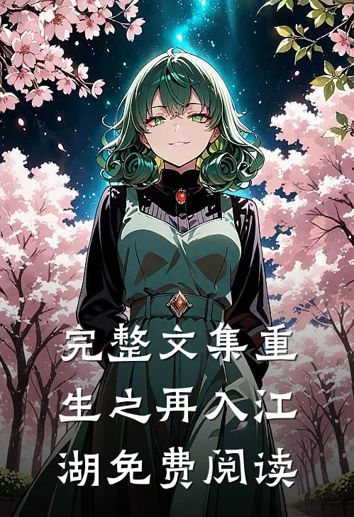 完整文集重生之再入江湖免费阅读