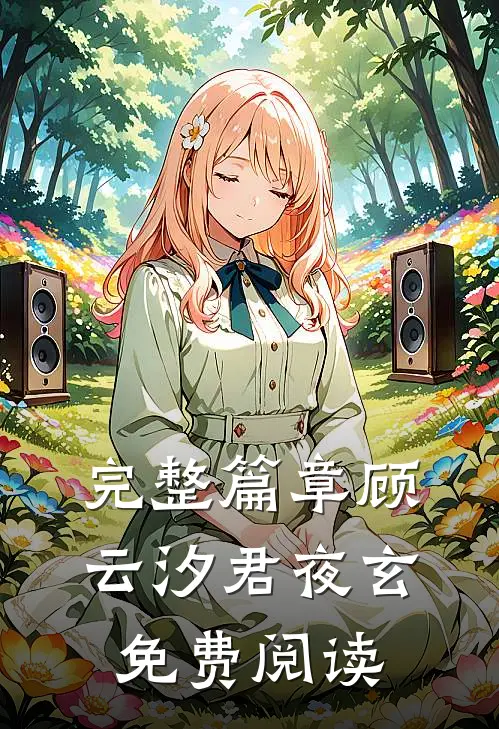 完整篇章顾云汐君夜玄免费阅读