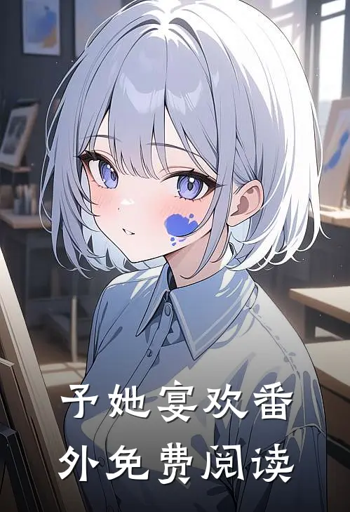予她宴欢番外免费阅读