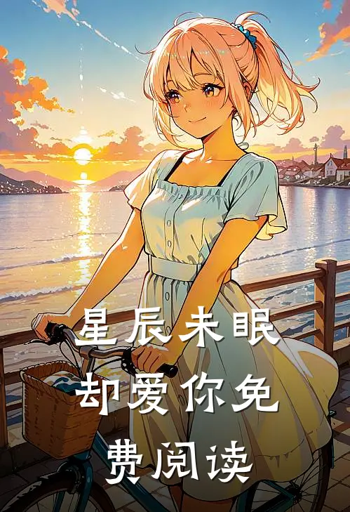 星辰未眠却爱你免费阅读
