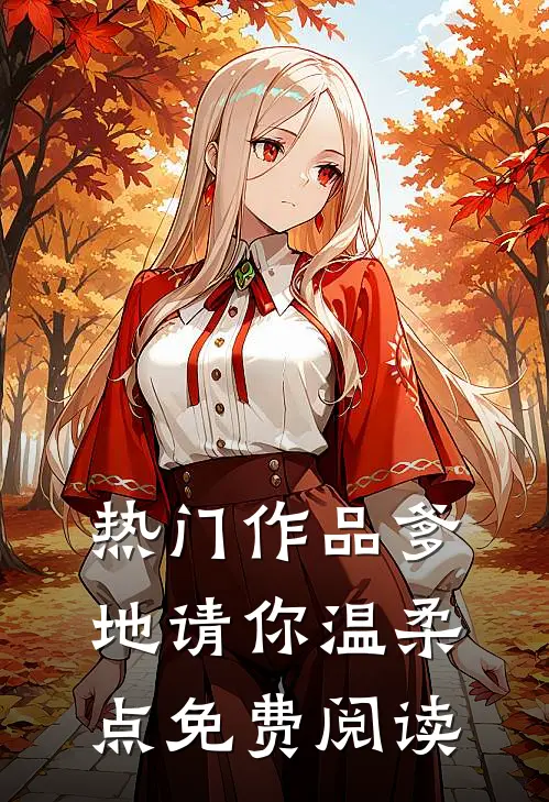 热门作品爹地请你温柔点免费阅读
