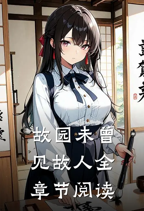 故园未曾见故人全章节阅读