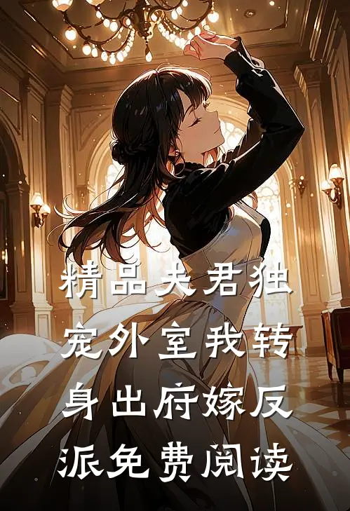 精品夫君独宠外室我转身出府嫁反派免费阅读