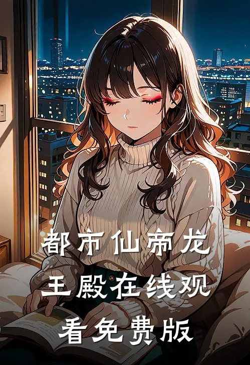 都市仙帝龙王殿在线观看免费版