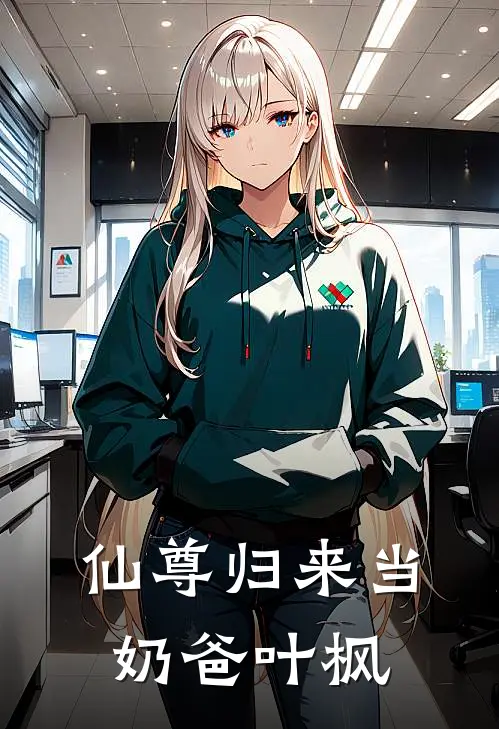 仙尊归来当奶爸叶枫