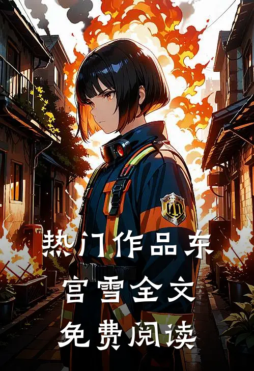 热门作品东宫雪全文免费阅读