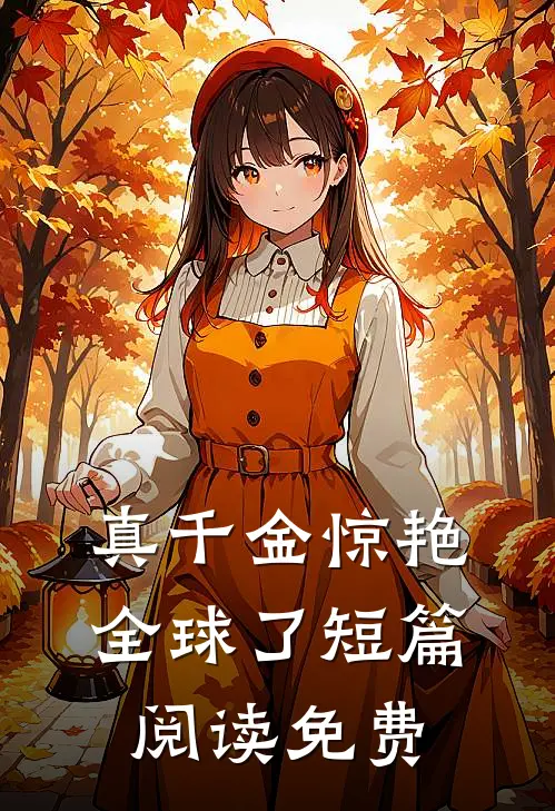真千金惊艳全球了短篇阅读免费