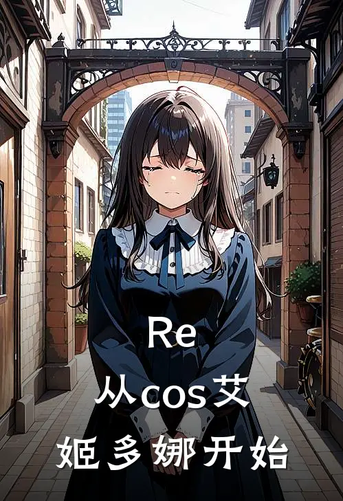 Re：从cos艾姬多娜开始