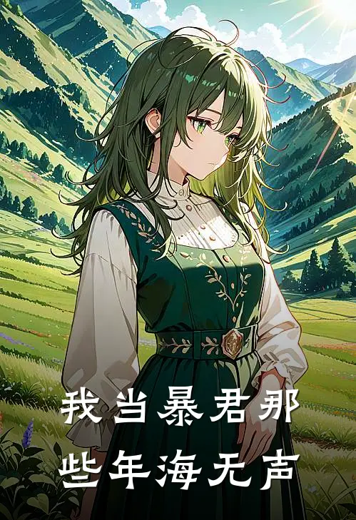 我当暴君那些年 海无声