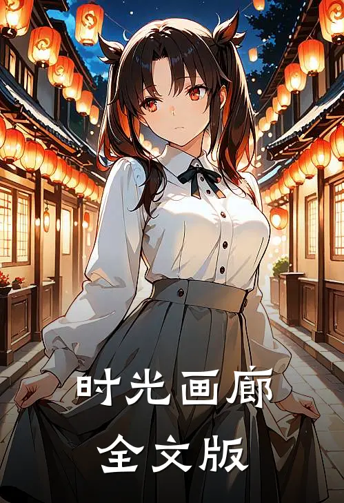 时光画廊全文版