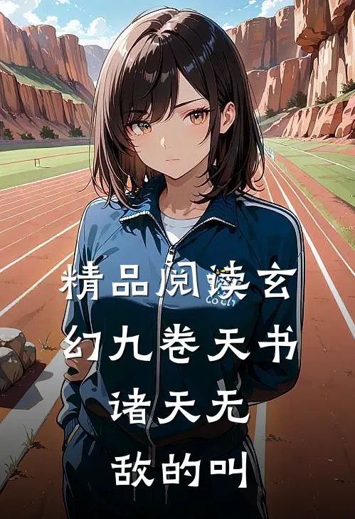 精品阅读玄幻九卷天书,诸天无敌的叫