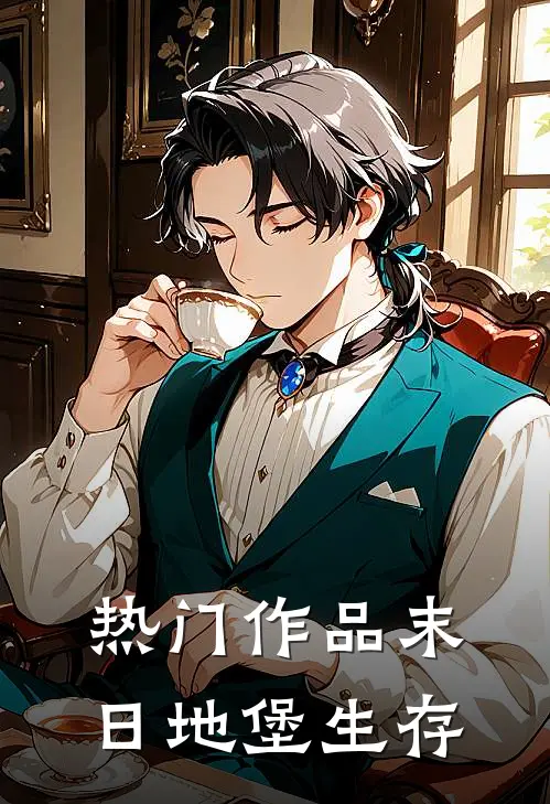 热门作品末日地堡生存