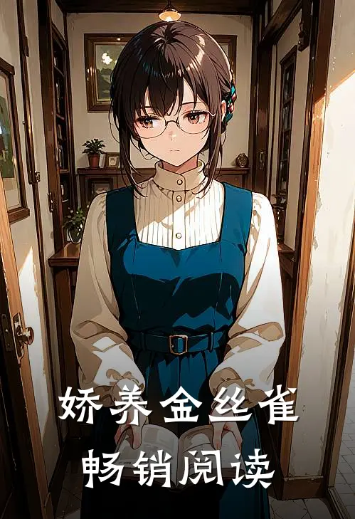 娇养金丝雀畅销阅读