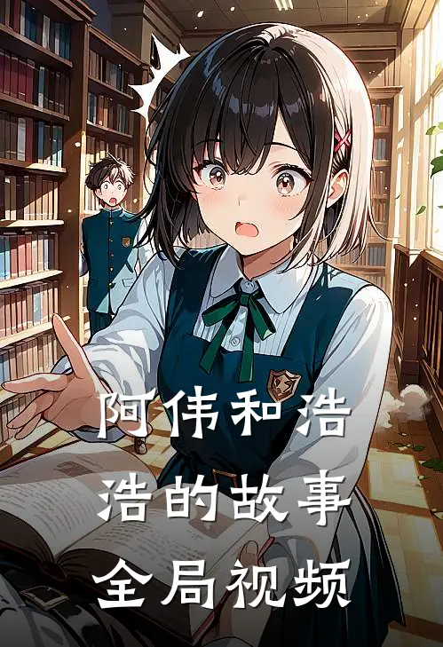 阿伟和浩浩的故事全局视频